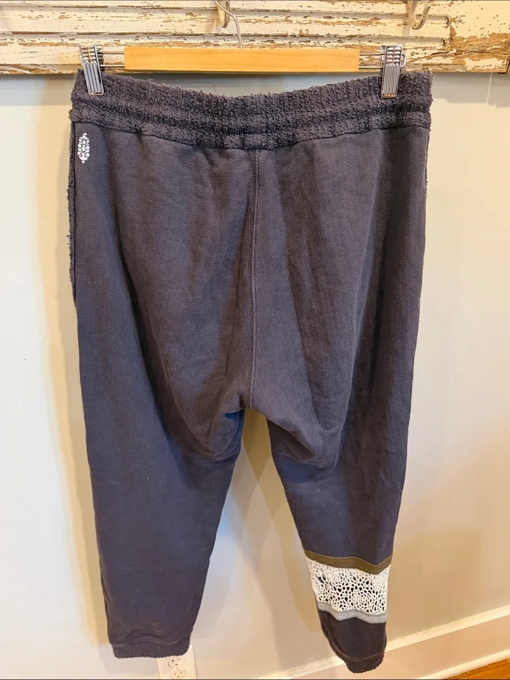 Free People Movement Dreamcatcher Joggers Size Small